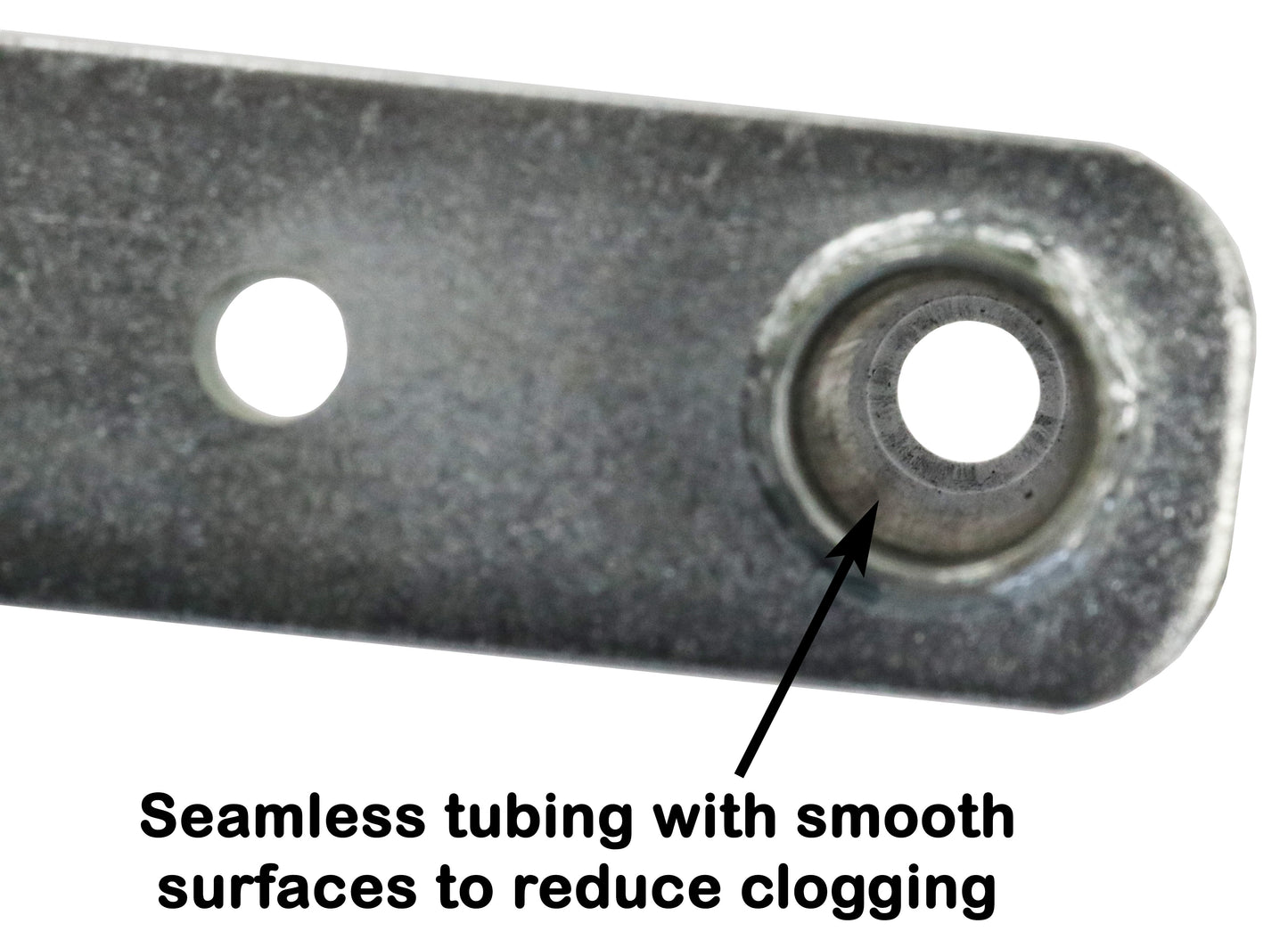 Step 'N Tilt Replacement Coring Tines Version 4, 4.5" Extra Long, Qty: 2 plus Extra Long Soil Core Remover