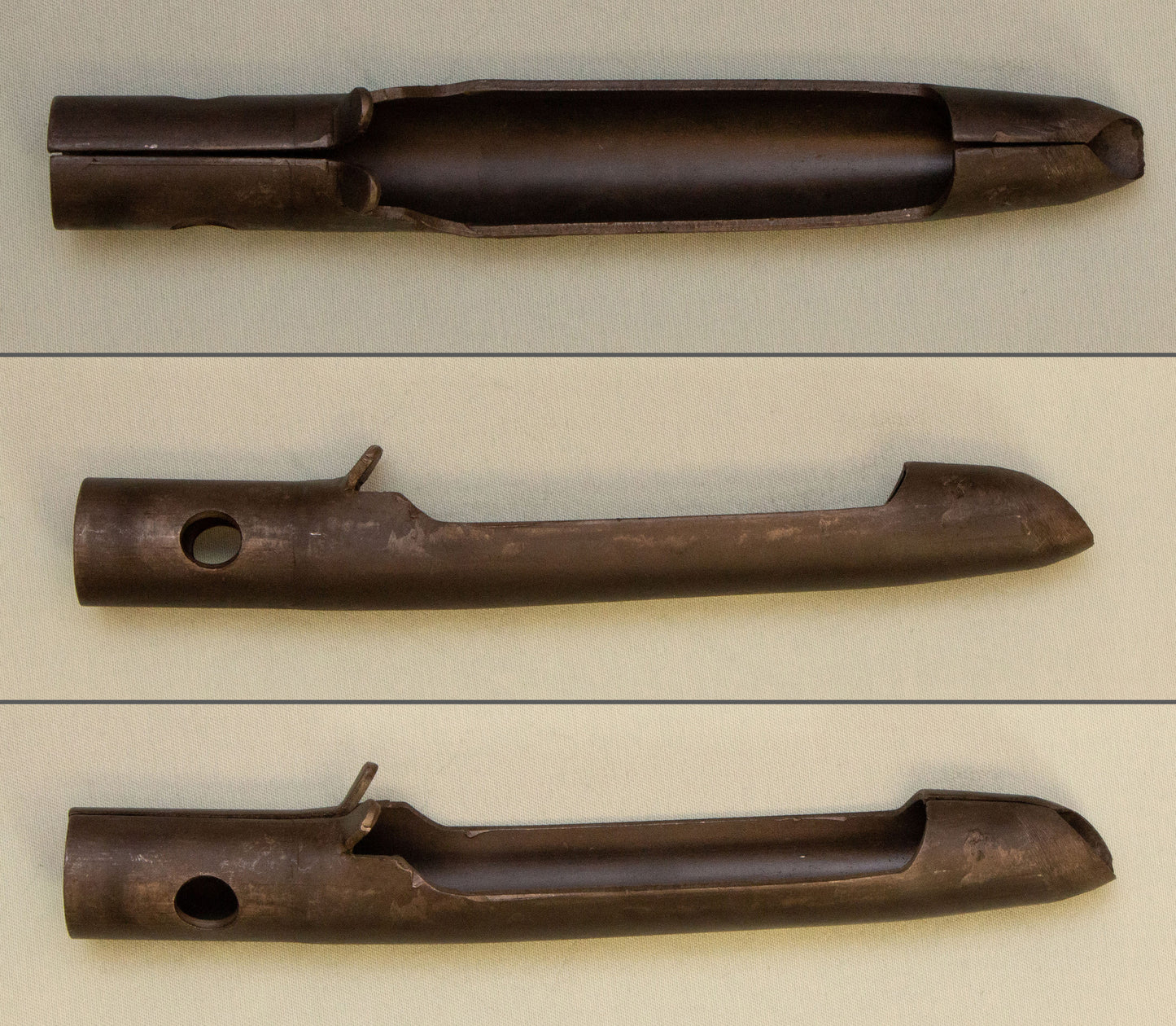 Replacement Tine for Aeroller (A Legacy and Discontinued Product)