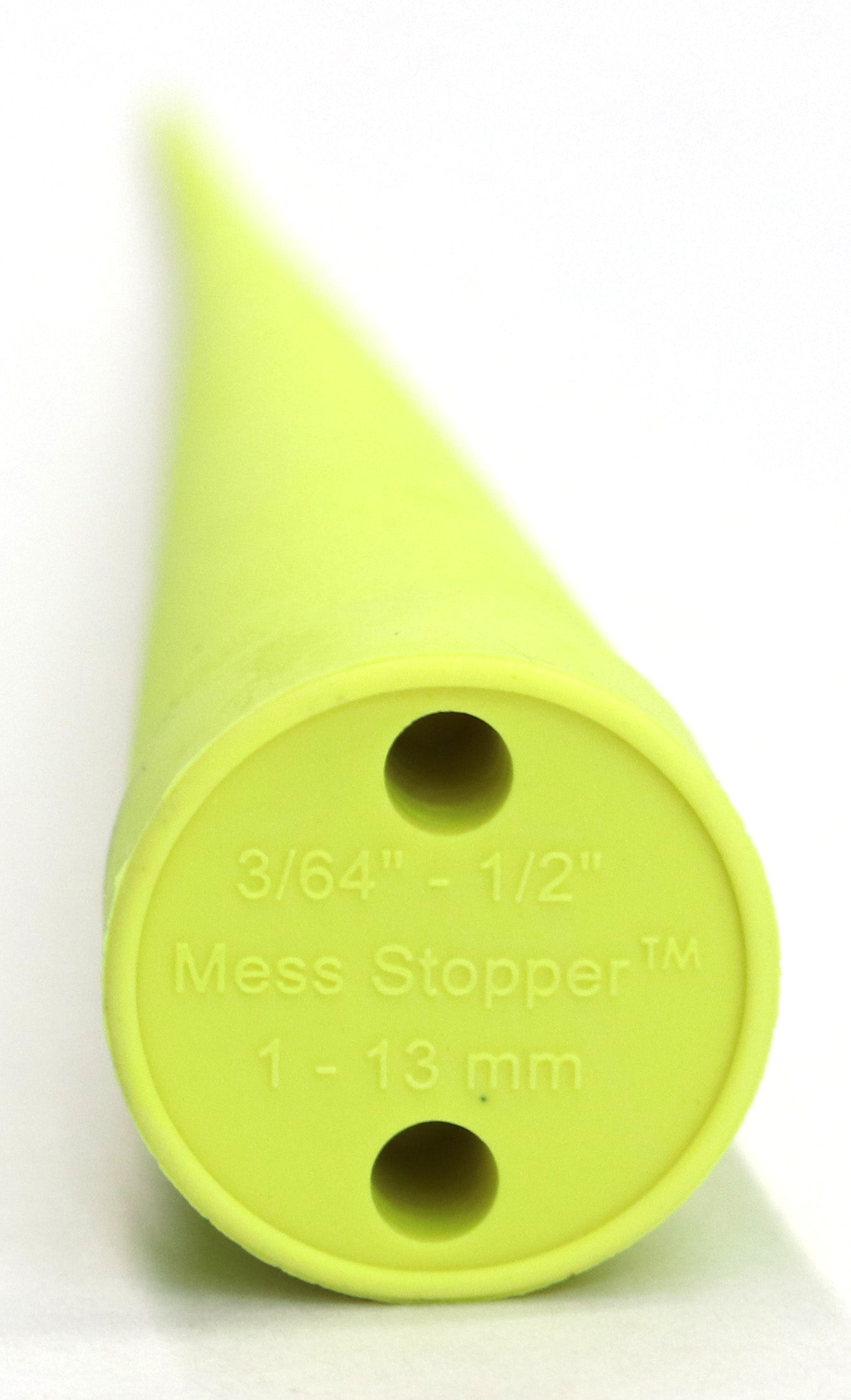 Mess Stopper™, 8 Small Size, Round