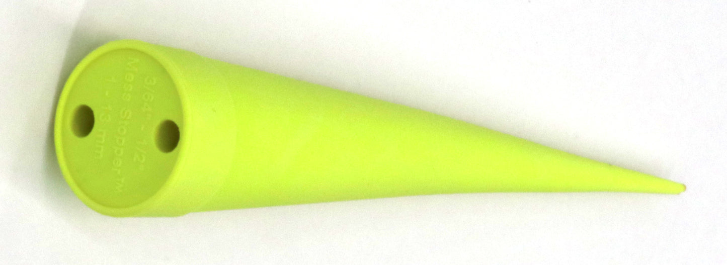 Mess Stopper™, 4 Small Size, Round