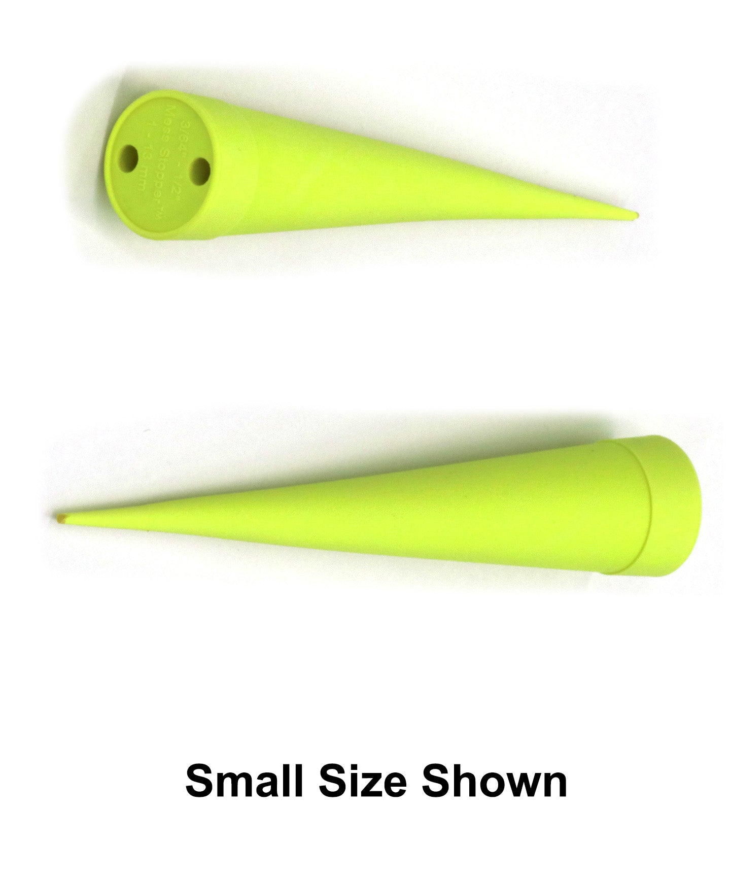 Mess Stopper™, 8 Small Size, Round