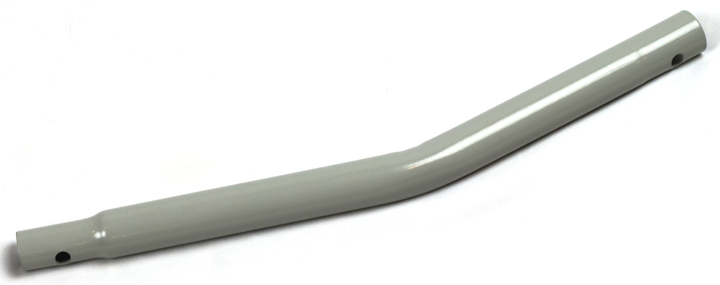 Step 'N Tilt Core Lawn Aerator Version 3 (Replacement Part: Bent Tube, Qty:1)