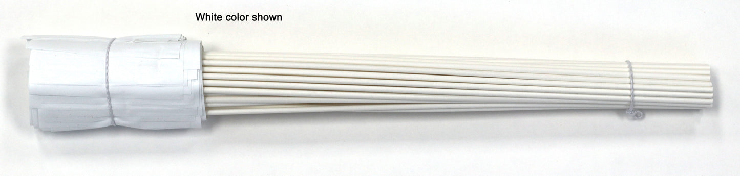 Stake Flags for Marking Sprinkler Heads and Other Objects