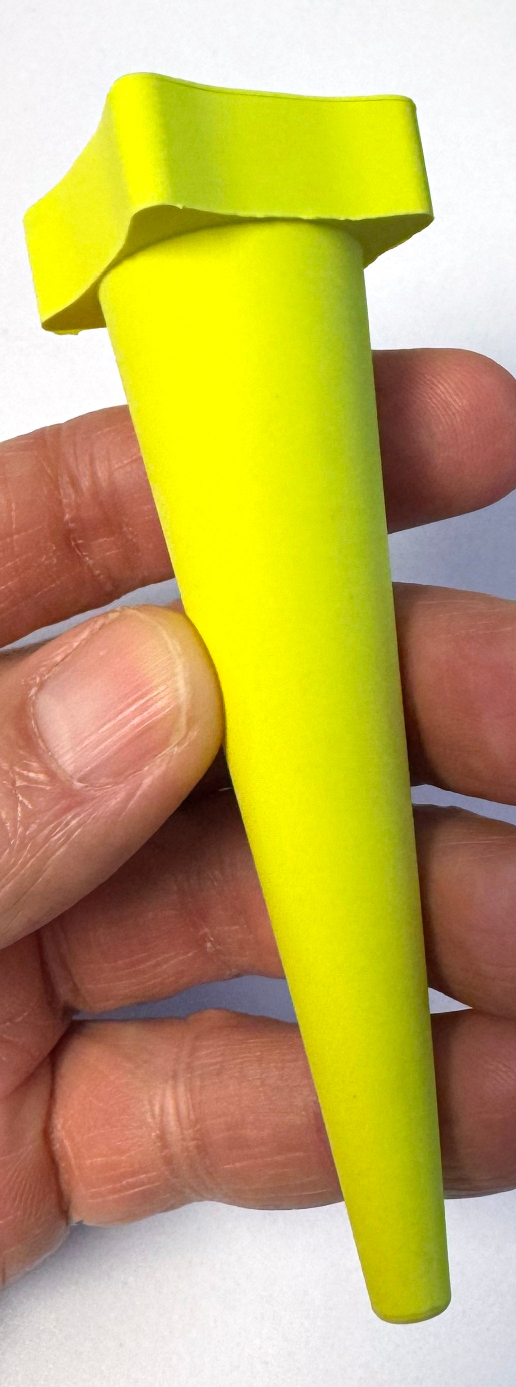 Mess Stopper, 100 Medium, Polygonal