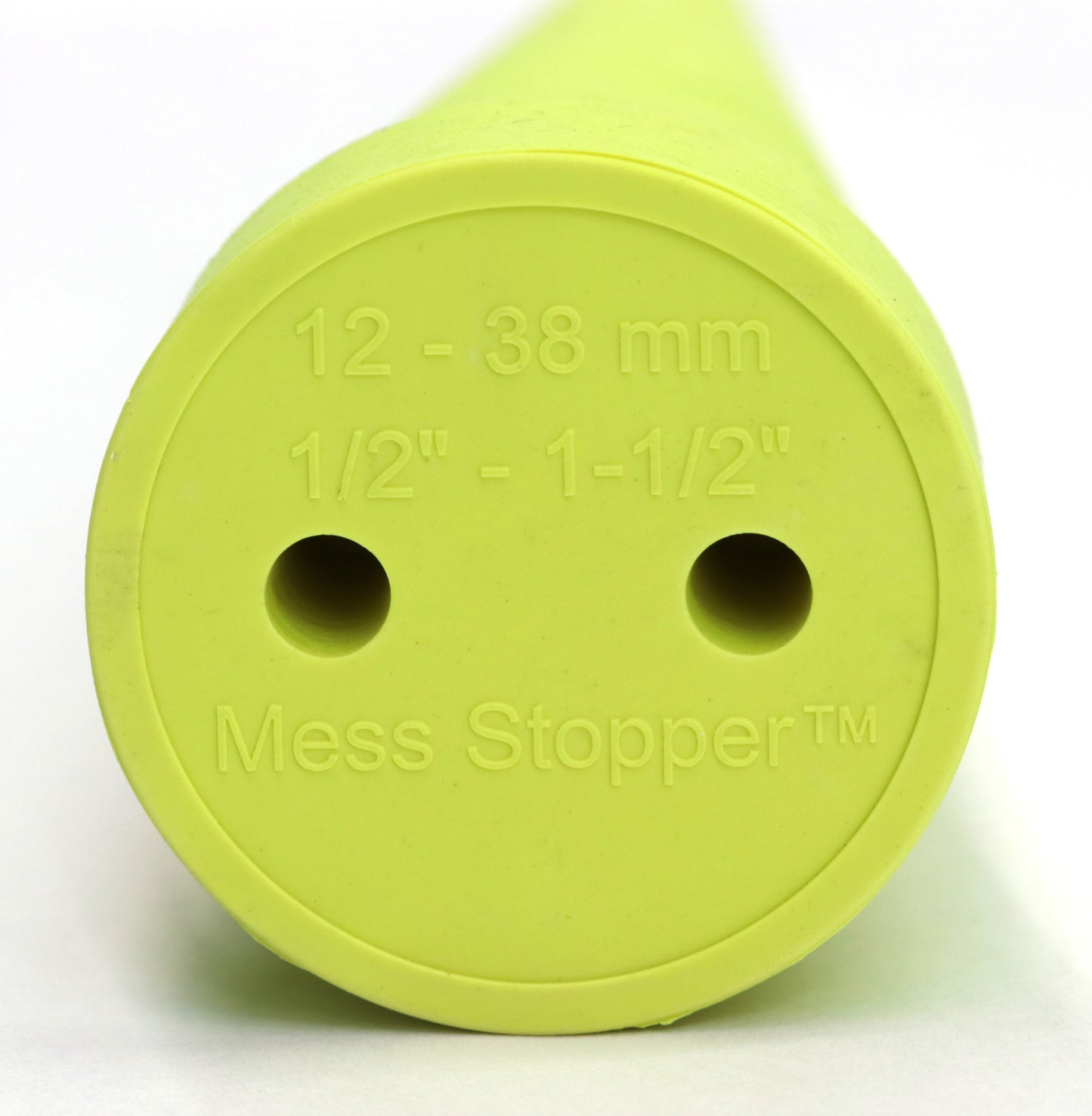 Mess Stopper™, 4 Large Size, Round