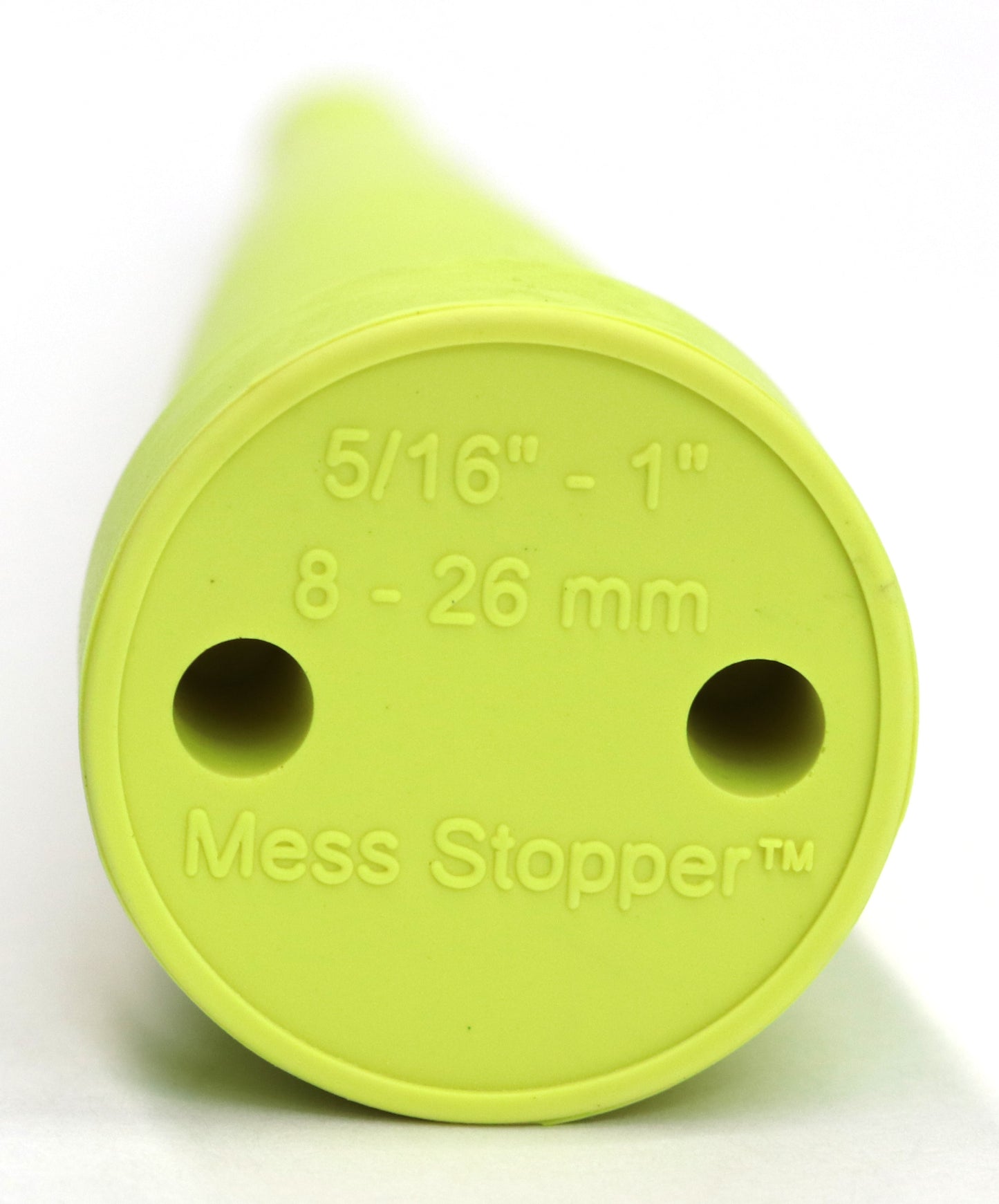 Mess Stopper™, 4 Medium Size, Round
