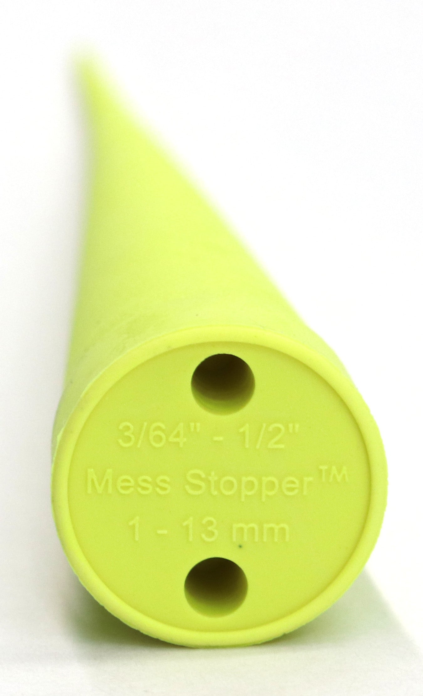Mess Stopper™, 20 Small Size, Round