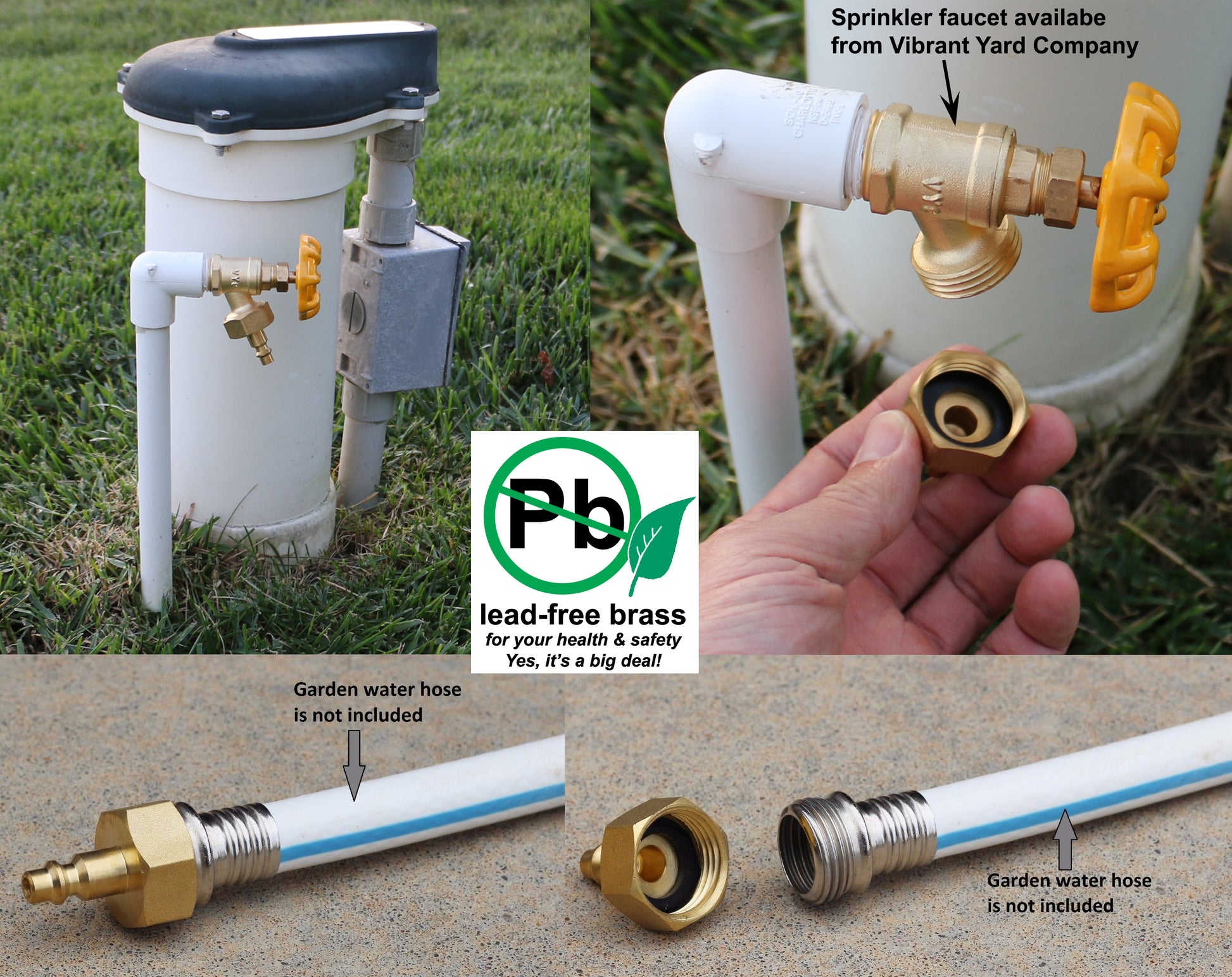 How To Blow Out RV Water Lines Using An Air Compressor