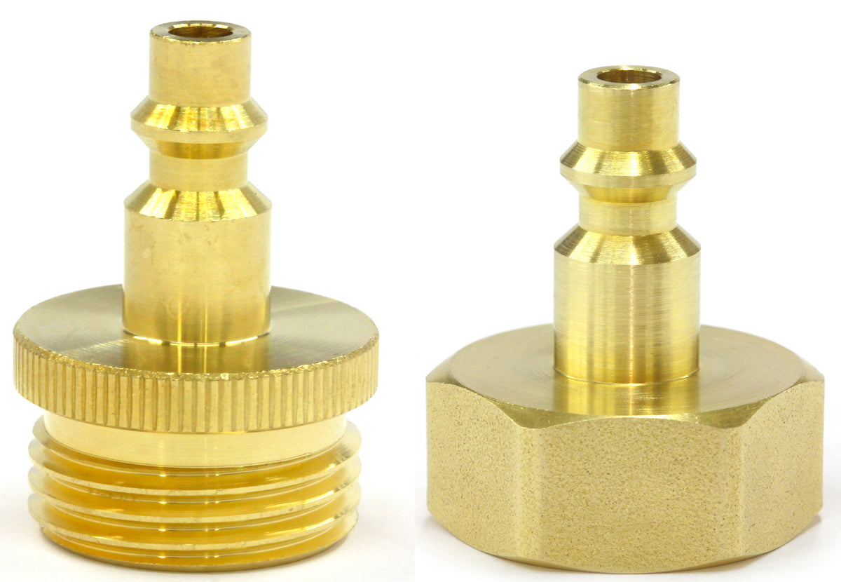 Quick Lock Adapter Compressor Air Compressor Quick Connect Fittings